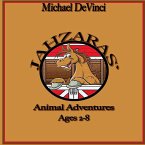 Jahzaras' Animal Adventures Jahzaras' Animal Adventures