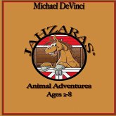 Jahzaras' Animal Adventures