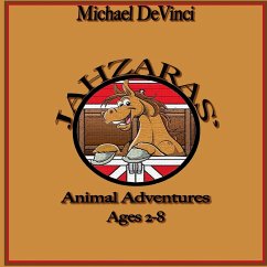 Jahzaras' Animal Adventures - Devinci, Michael