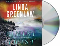 Bimini Twist: A Jane Bunker Mystery - Greenlaw, Linda