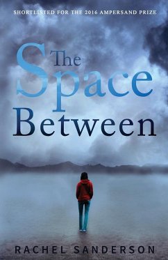 The Space Between - Sanderson, Rachel