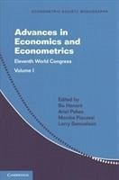 Advances in Economics and Econometrics 2 Paperback Volume Set