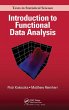 Introduction to Functional Data Analysis - Bild 1
