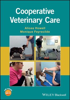 Cooperative Veterinary Care - Howell, Alicea;Feyrecilde, Monique