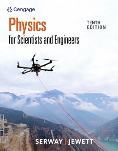 Physics for Scientists and Engineers - Serway, Raymond (James Madison University (Emeritus)); Jewett, John (California State Polytechnic University, Pomona)