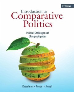 Introduction to Comparative Politics: Political Challenges and Changing Agendas