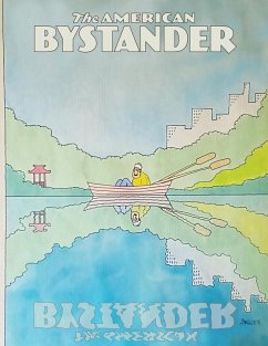 Cover The American Bystander #5