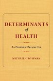 Determinants of Health (eBook, ePUB)
