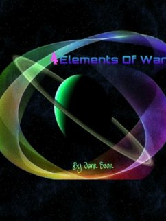 4 Elements Of War (The Adventures Of Janr Ssor, #5) (eBook, ePUB) - Ssor, Janr