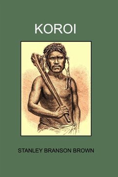 Koroi - Brown, Stanley Branson