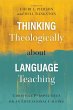 Thinking Theologically about Language... - Bild 1