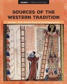 Sources of the Western Tradition Volume I: From Ancient Times to the Enlightenment