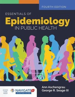 Essentials of Epidemiology in Public Health - Aschengrau, Ann; Seage, George R.