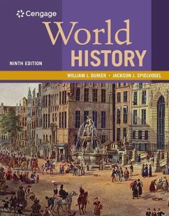 World History - Duiker, William J.; Spielvogel, Jackson J.
