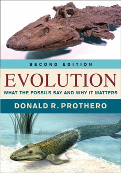 Evolution (eBook, ePUB) - Prothero, Donald R.