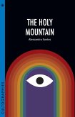 The Holy Mountain (eBook, ePUB)