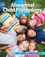 Abnormal Child Psychology - Mash, Eric (University of Calgary); Wolfe, David (Centre for Addiction and Mental Health, University of