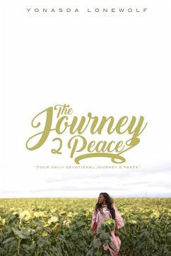 The Journey 2 Peace - Lonewolf, Yonasda