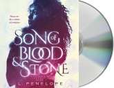 Song of Blood & Stone: Earthsinger Chronicles, Book One