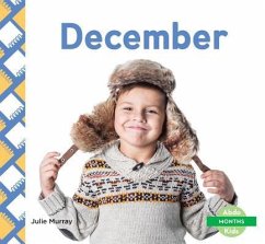 December - Murray, Julie