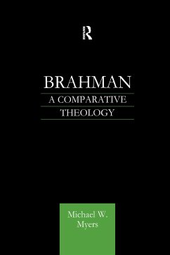 Brahman - Myers, Michael
