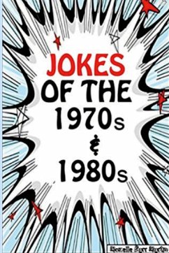 Jokes of the 1970s & 1980s - Martin, Mozelle Barr