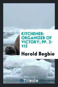 Kitchener - Begbie, Harold