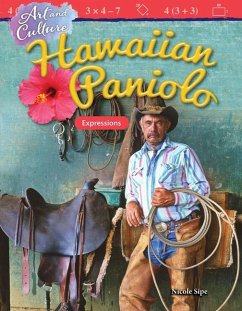 Art and Culture: Hawaiian Paniolo: Expressions - Sipe, Nicole