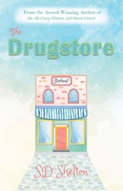The Drugstore - Shelton, Sd