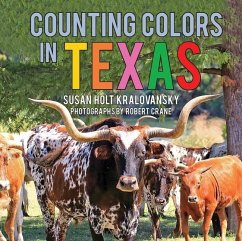 Counting Colors in Texas - Kralovansky, Susan