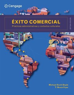 Éxito Comercial - Doyle, Michael Scott; Fryer, T. Bruce