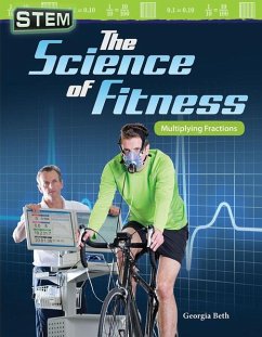 Stem: The Science of Fitness - Beth, Georgia