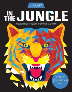 In the Jungle - Seed, Karen Gordon