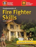 Fundamentals of Fire Fighter Skills Student Workbook