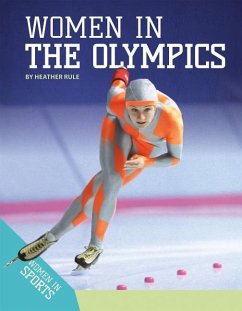 Women in the Olympics - Rule, Heather