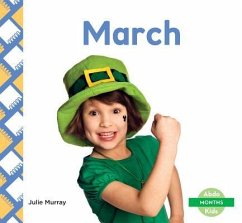 March - Murray, Julie