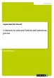 Cohesion in selected british and... - Bild 1