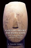 Evolving Brains, Emerging Gods (eBook, ePUB)