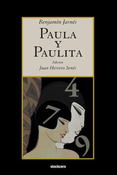 Paula y Paulita - Jarnes, Benjamin