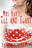 Mrs May's Tea and Toast