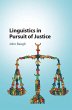 Linguistics in Pursuit of Justice - Bild 1