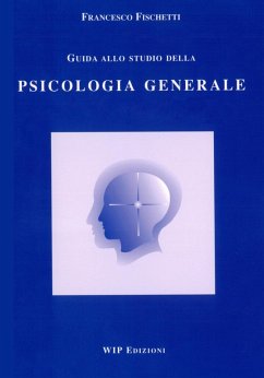 Cover Guida allo studio della psicologia generale