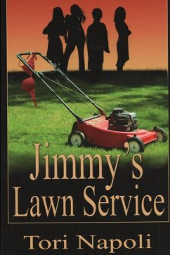 Cover Jimmy's Lawn Service