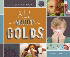 All about Colds - Potts Francesca Rn