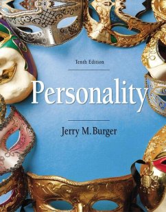 Cover Personality