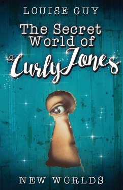 New Worlds - Guy, Louise