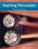 Teaching Percussion, Enhanced, Spiral Bound Version