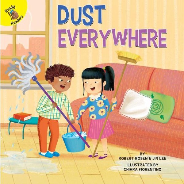 Dust Everywhere Dust Everywhere