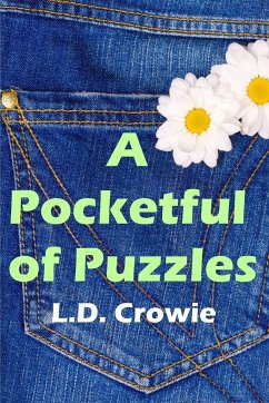 A Pocketful of Puzzles - Crowie, L. D.