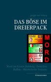 Das Böse im Dreierpack (eBook, ePUB)